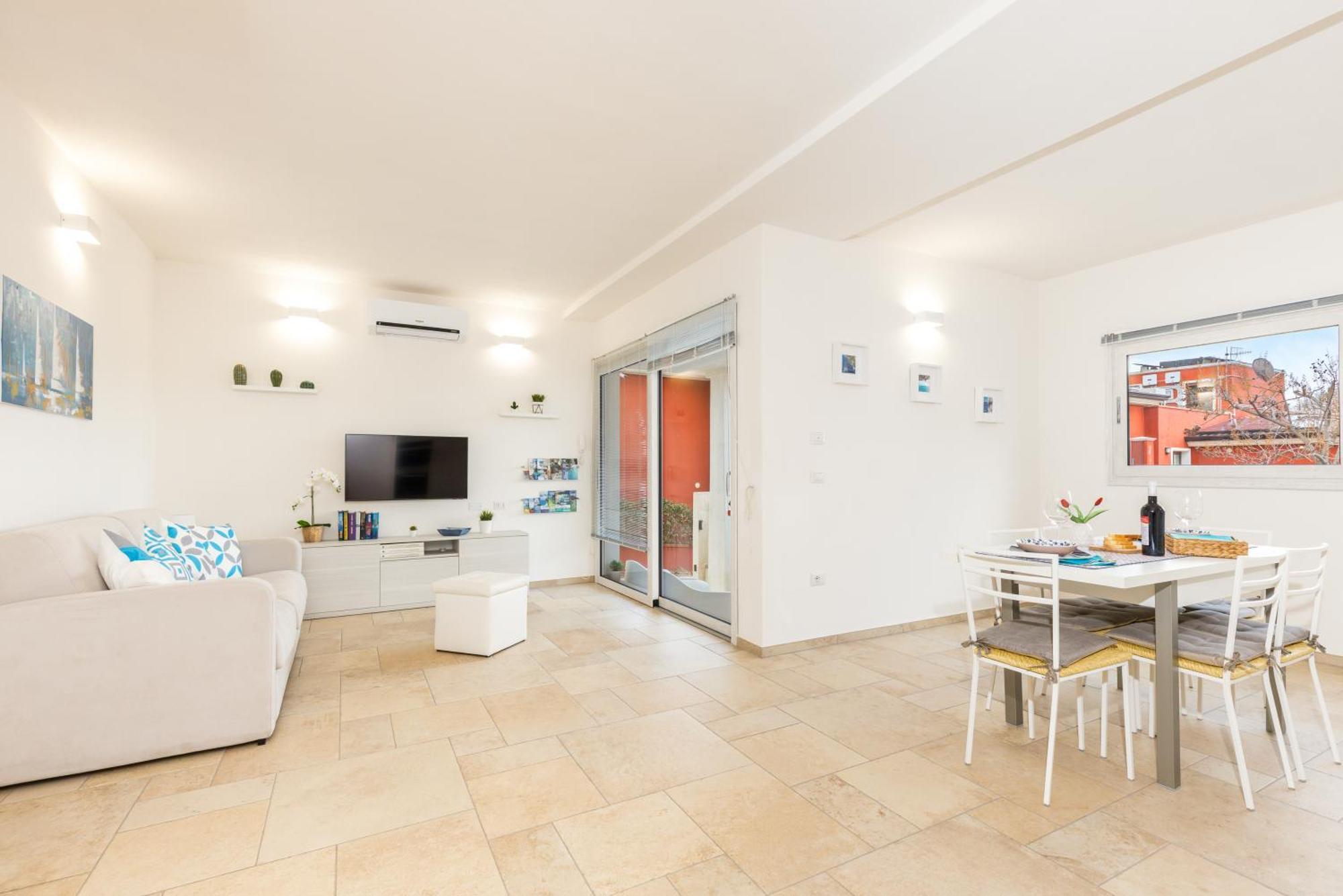 Navarra Beach House Santa Maria Navarrese Exterior photo